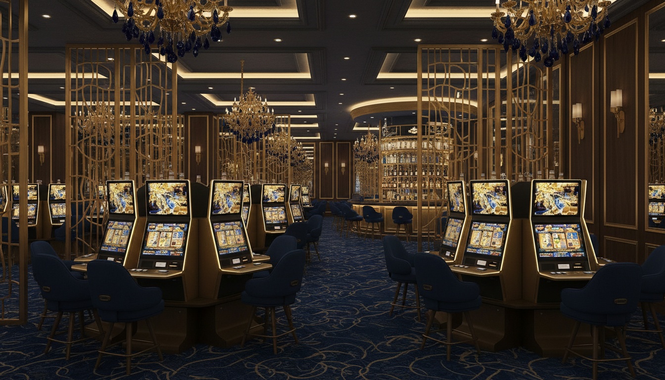 Vegasino — Αναλυτική Ανασκόπηση