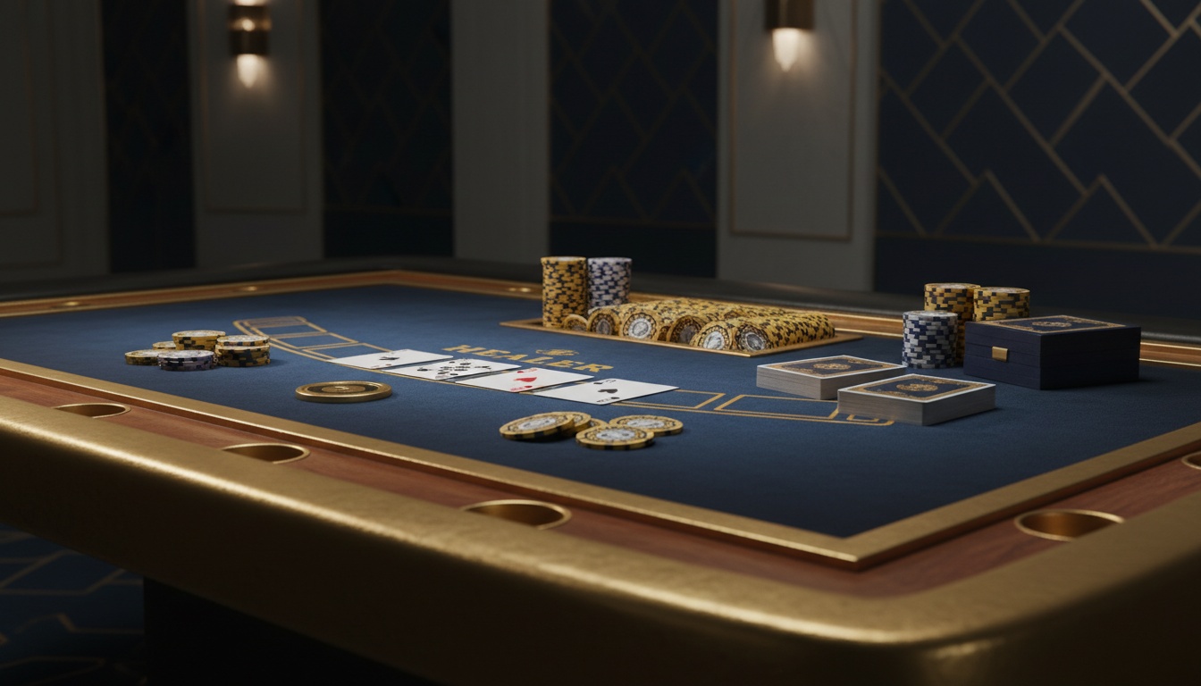 Η Εμπειρία Gaming στο Vegasino