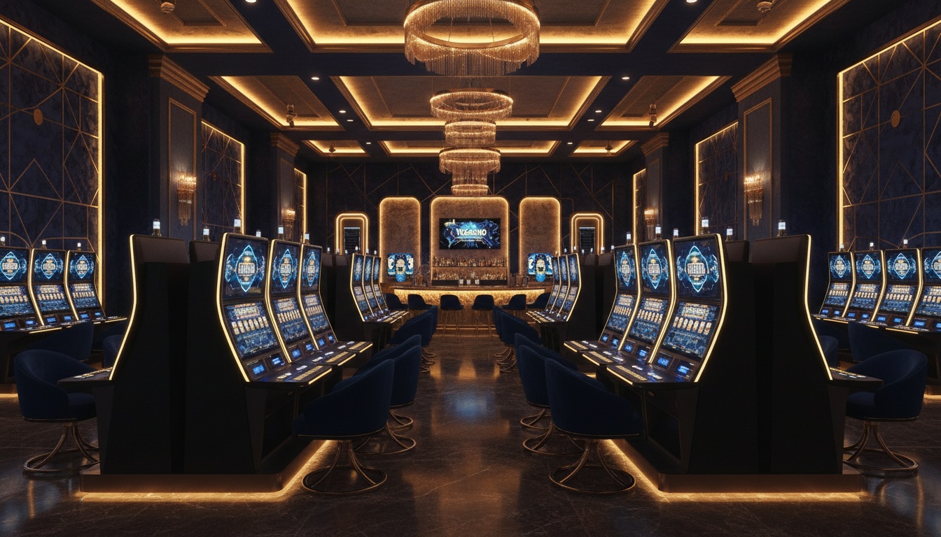 Vegasino — Αναλυτική Αξιολόγηση